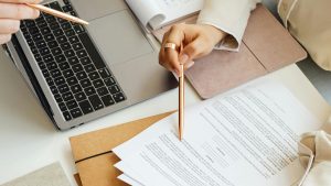 Struktur Artikel Jurnal Internasional, Mari Memahaminya!