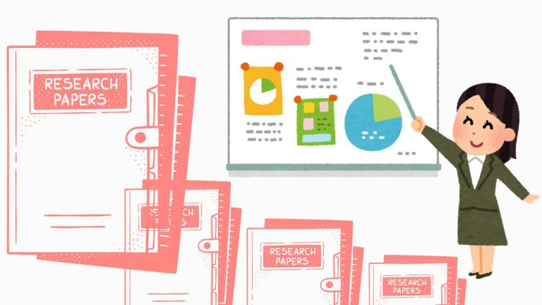 Panduan Cara Membuat PPT Sempro (Seminar Proposal) Skripsi yang Sistematis dan Menarik