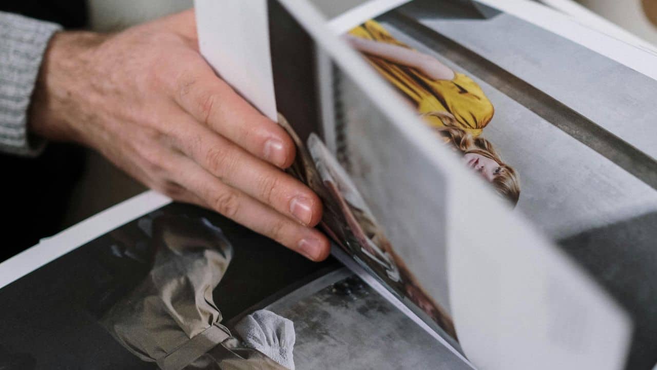 Jasa Pembuatan Photobook Profesional untuk Buku Tahunan Sekolah dan Berbagai Keperluan Lainnya