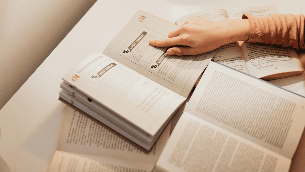 5 Tugas Layouter dalam Proses Penerbitan Buku yang Perlu Diketahui