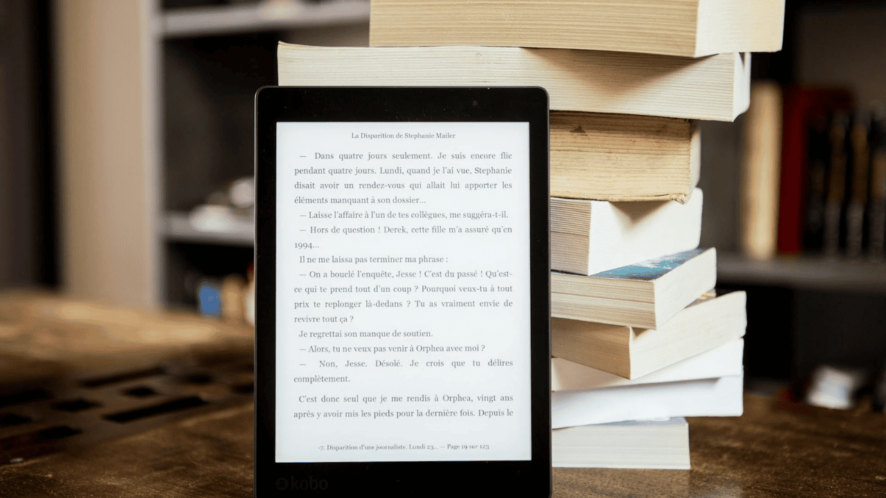 5 Kelebihan dan Kekurangan Buku Digital yang Perlu Diketahui
