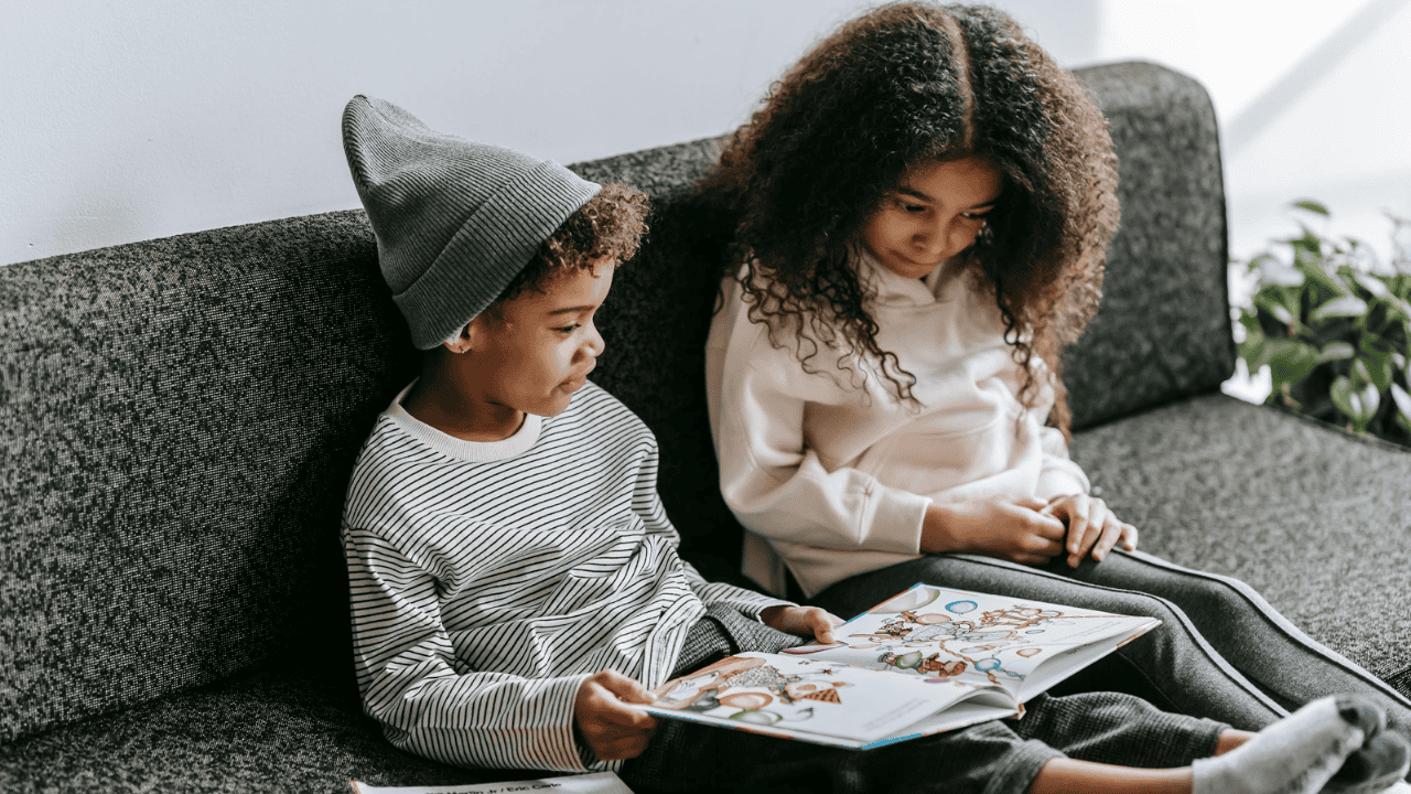 7 Peran Ilustrator Buku Cerita Anak yang Perlu Diketahui