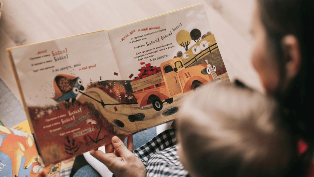 8 Peran Ilustrator Buku Cerita Anak yang Perlu Diketahui