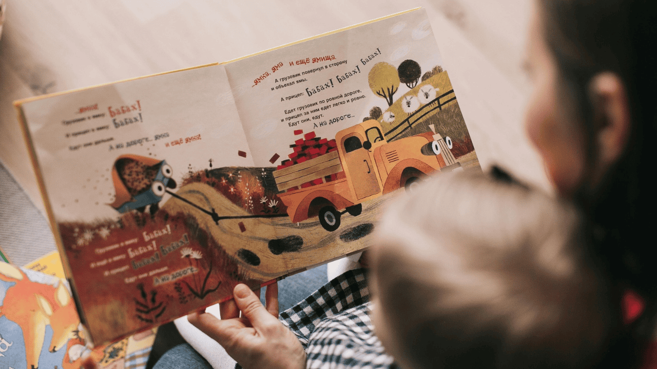 8 Peran Ilustrator Buku Cerita Anak yang Perlu Diketahui