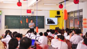 Peran dan Fungsi Sertifikasi Guru dalam Meningkatkan Mutu Pendidikan