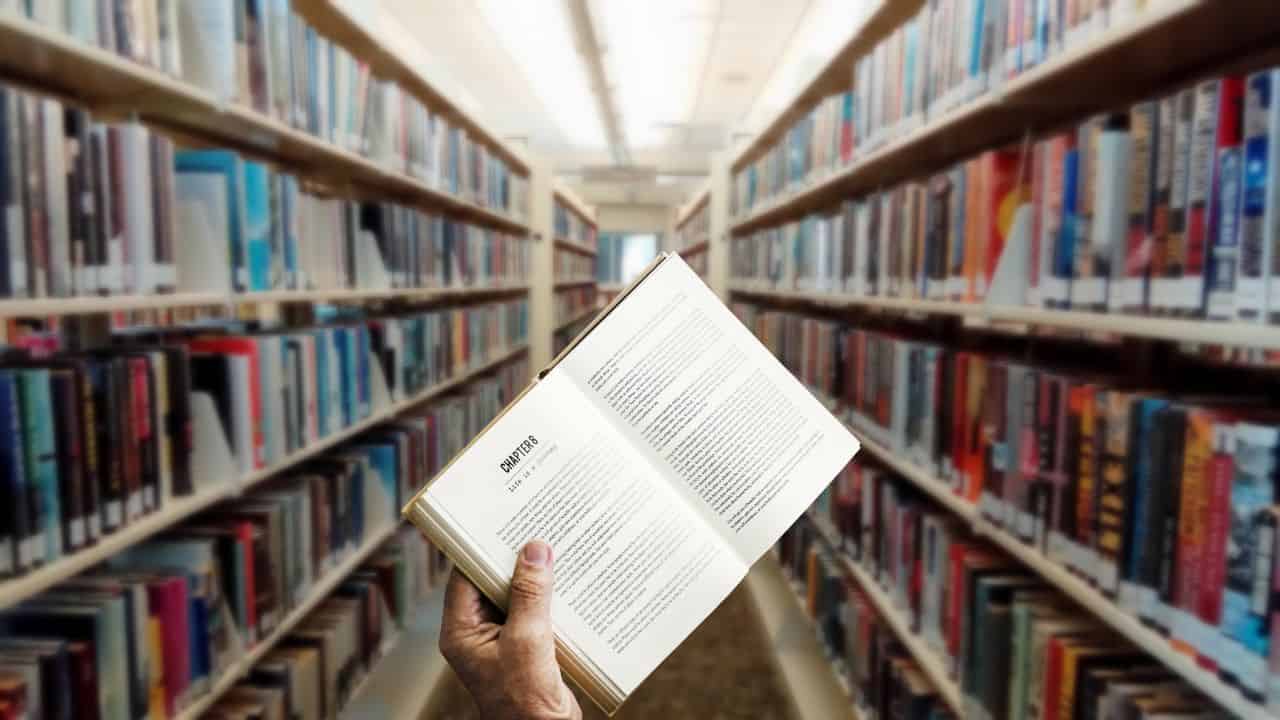 Cara Memilih Vendor Pengadaan Buku Terpercaya dan Berkualitas