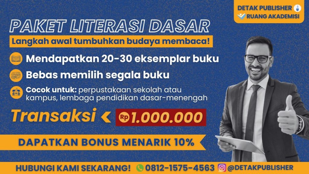 Prosedur Pengadaan Buku Perpustakaan Sekolah