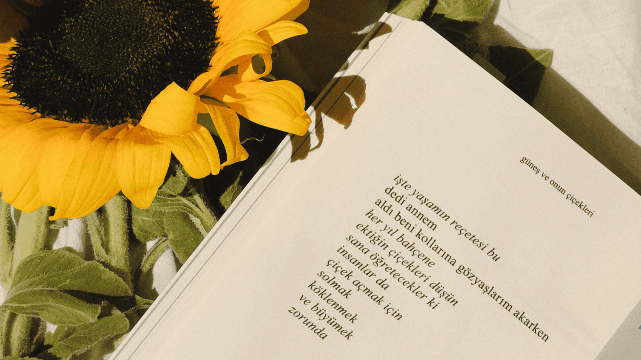 7 Jenis Tema Puisi Cinta, Kematian, Agama, hingga Keluarga