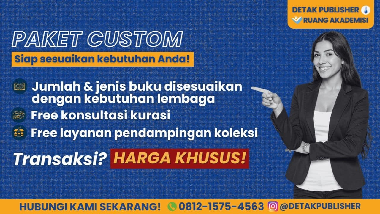 Peran Pustakawan di Perpustakaan Universitas yang Perlu Kamu Ketahui 