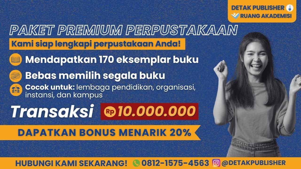 Peran Pustakawan di Perpustakaan Universitas yang Perlu Kamu Ketahui 