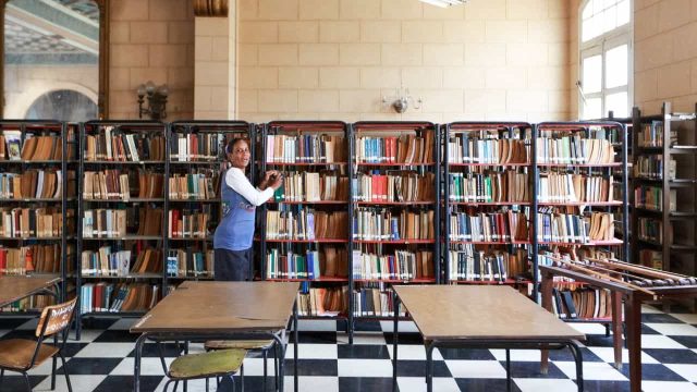 Peran Pustakawan di Perpustakaan Universitas yang Perlu Kamu Ketahui