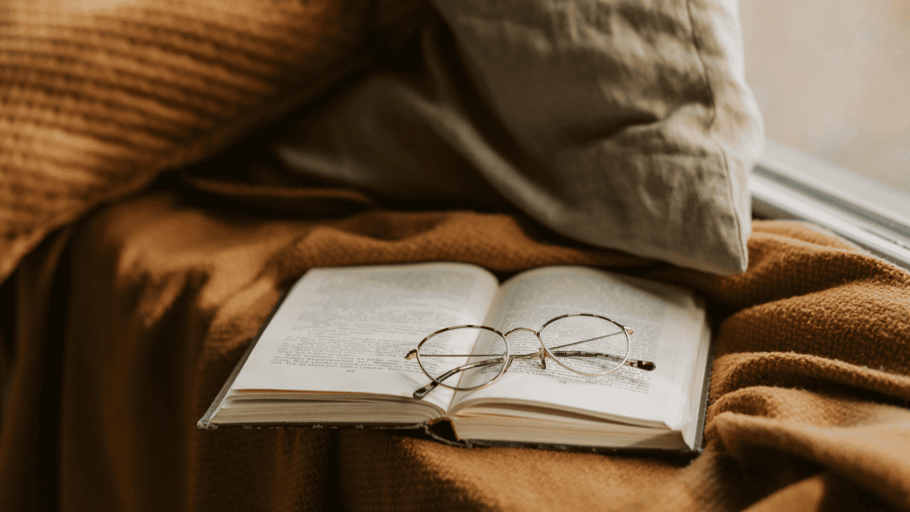 8 Cara Menentukan Judul Novel yang Bisa Menarik Pembaca