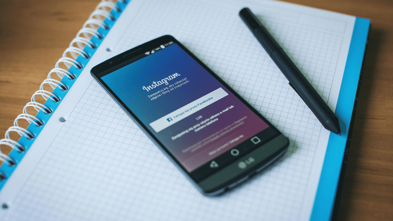 Cara Membangun Personal Branding lewat Instagram Bagi Penulis
