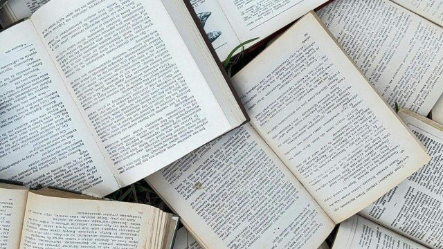 Fungsi dan Tugas IKAPI dalam Ekosistem Literasi Nasional