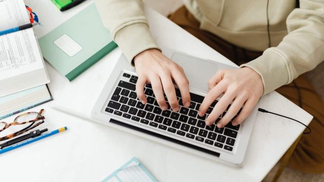 10 Tips Menyajikan Data Hasil Penelitian KTI ke dalam Bentuk Buku Akademik