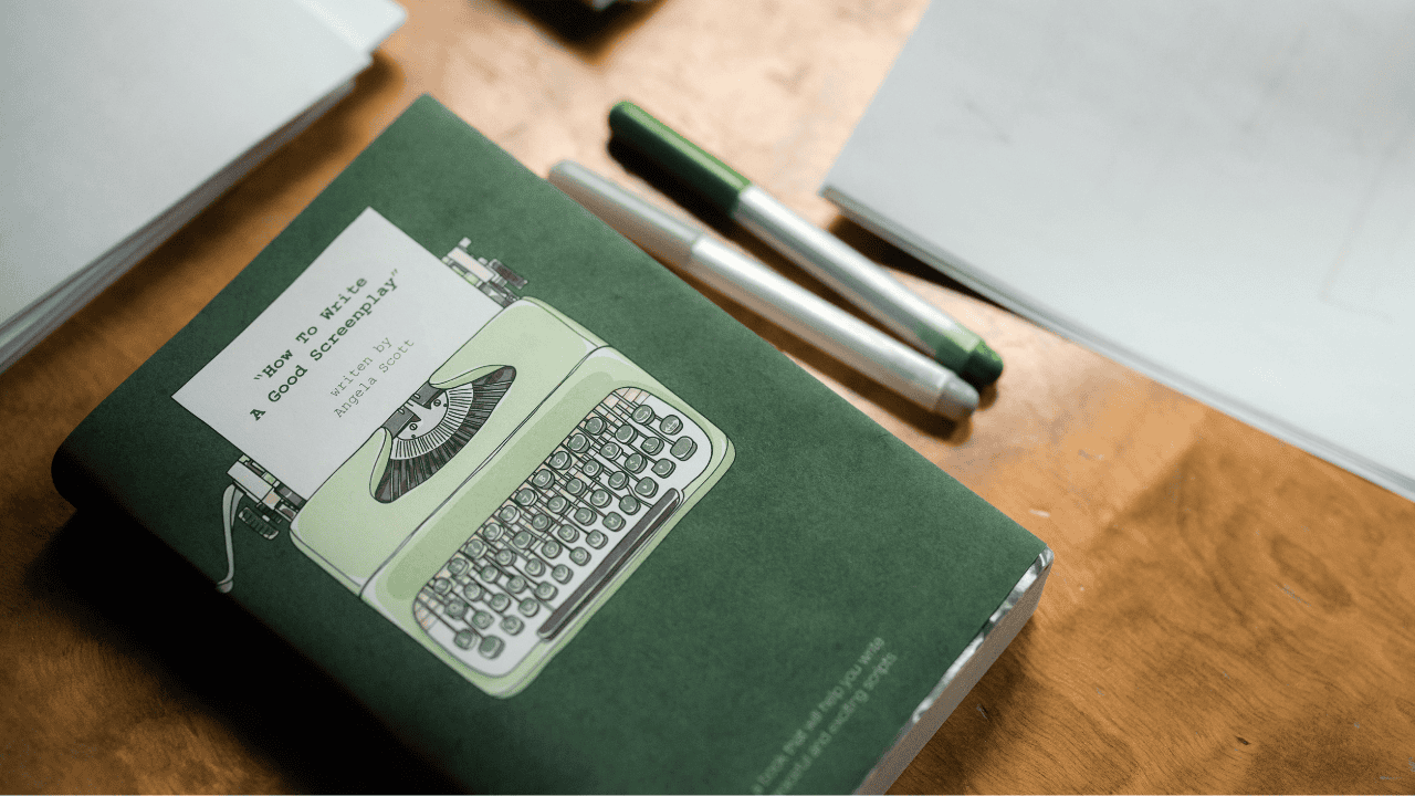 7 Kesalahan Umum dalam Penyusunan Buku yang Sebaiknya Penulis Hindari