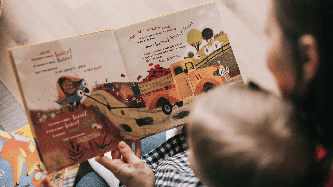 Langkah Menerbitkan Buku Cerita Anak yang Perlu Kamu Ketahui