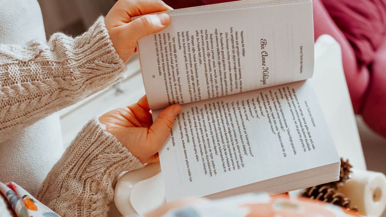 Pengertian Book Chapter, Jenis, Format Penulisan dan Contohnya