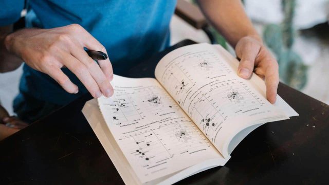 Berapa Ukuran Margin Buku yang Ideal untuk Buku Akademik, Novel dan Karya Tulis Lainnya?