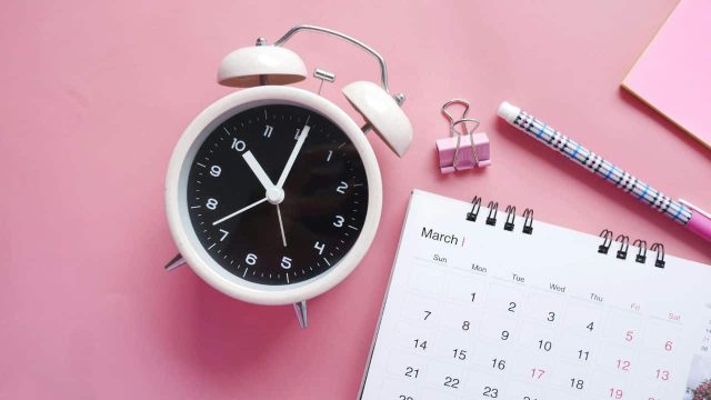 8 Strategi Manajemen Waktu untuk Mahasiswa yang Aktif