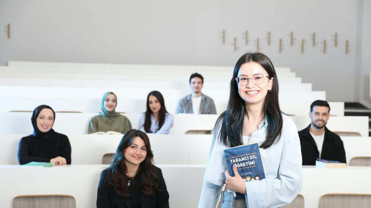 Cara Memilih Jurusan Kuliah