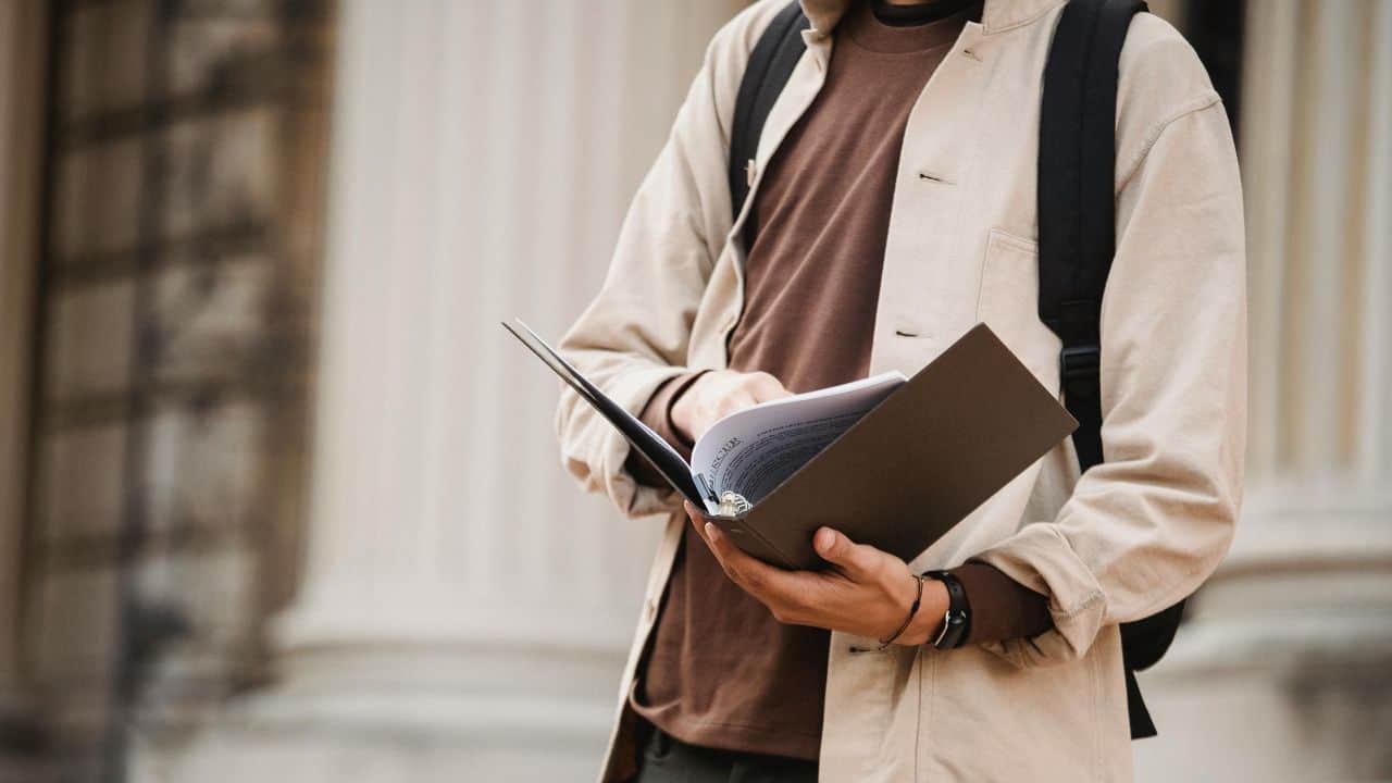 Cara Memilih Jurusan Kuliah