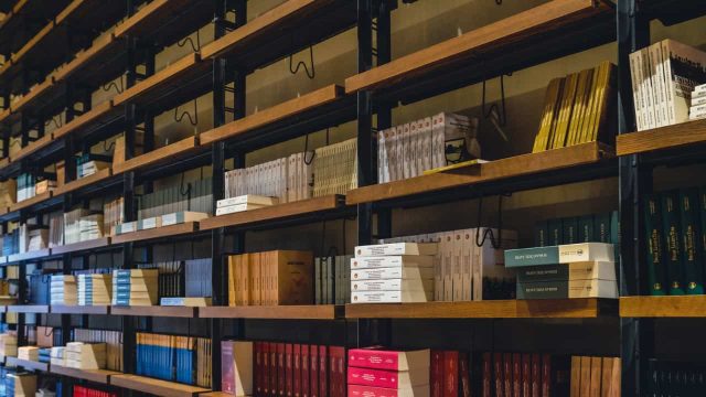 Jangan Panik! Ini Solusi Jika Pengajuan ISBN Ditolak Perpusnas
