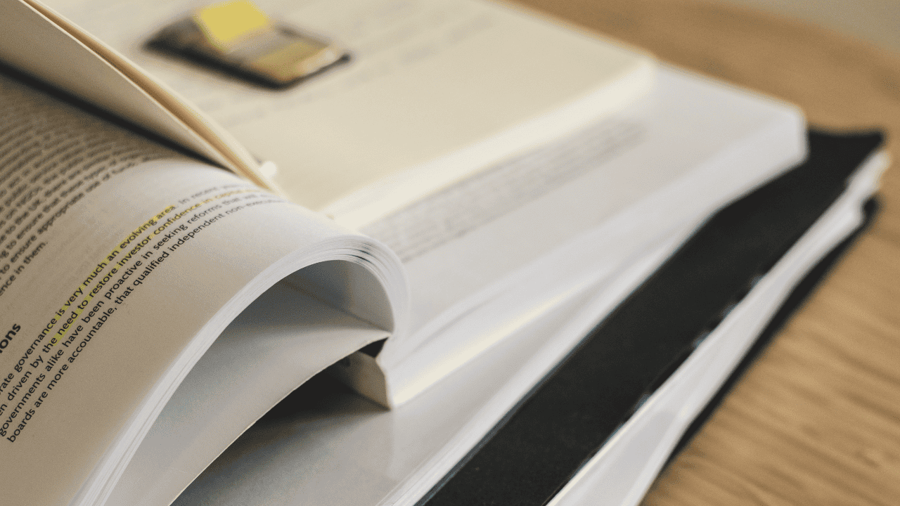 10 Kesalahan Umum dalam Menyusun Buku Ajar yang Sering Dosen Lakukan