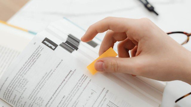 4 Ketentuan Penulisan Buku Referensi agar Bisa Mendapatkan Poin Angka Kredit Dosen
