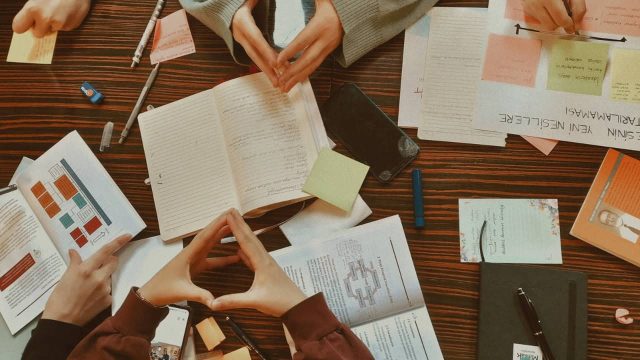 7 Tips Membangun Produktivitas Mahasiswa Semester Akhir agar Skripsinya Cepat Selesai