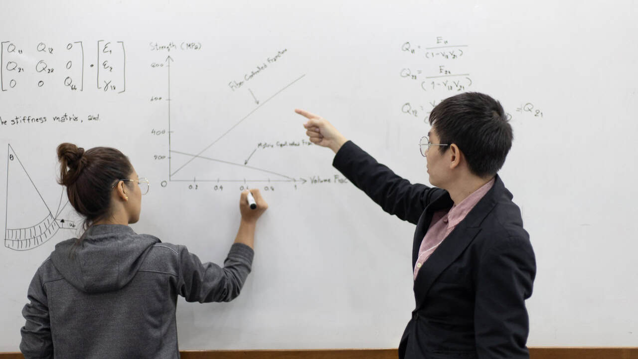 Apa Tujuan Kuliah? Simak 10 Alasan Pentingnya Kuliah yang Perlu Kamu Ketahui