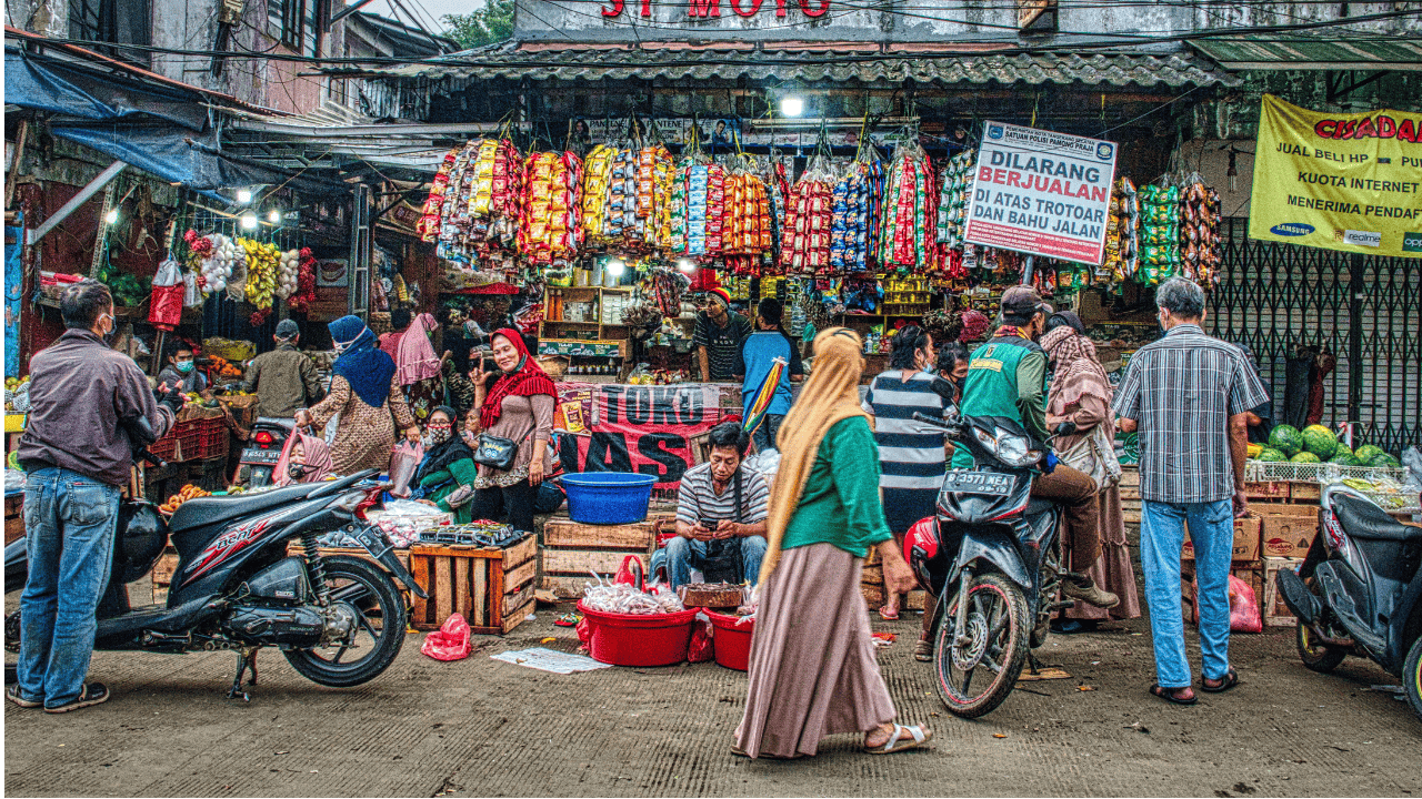 Ciri-Ciri dan Fungsi Lembaga Sosial yang Perlu Kamu Ketahui