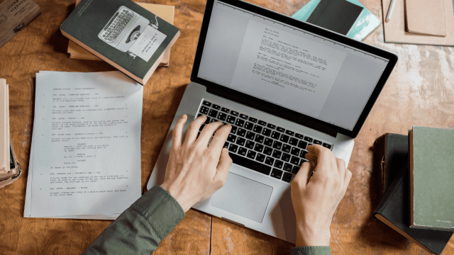 3 Jenis Layanan Editing Buku di Jasa Editing Naskah Buku yang Perlu Penulis Pahami sebelum Menggunakan Jasa