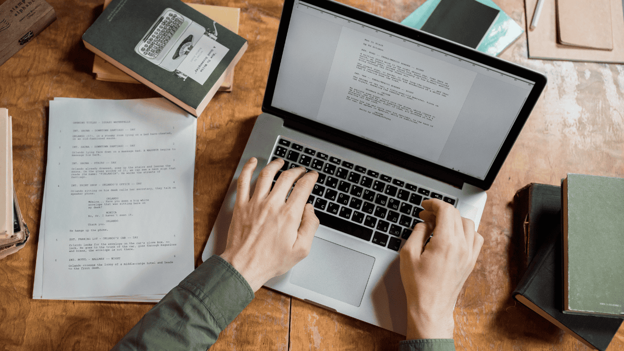 3 Jenis Layanan Editing Buku di Jasa Editing Naskah Buku yang Perlu Penulis Pahami sebelum Menggunakan Jasa