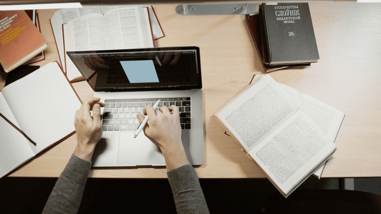 Apa itu Research Gap dan Cara Menemukannya