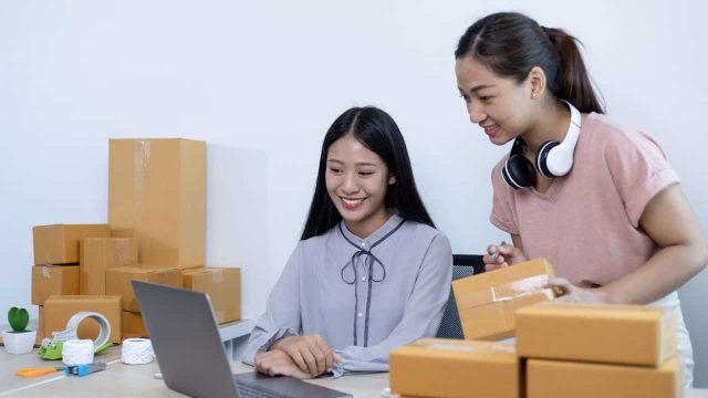 7 Keuntungan Menjual Buku dengan Sistem Pre-Order untuk Penulis Pemula